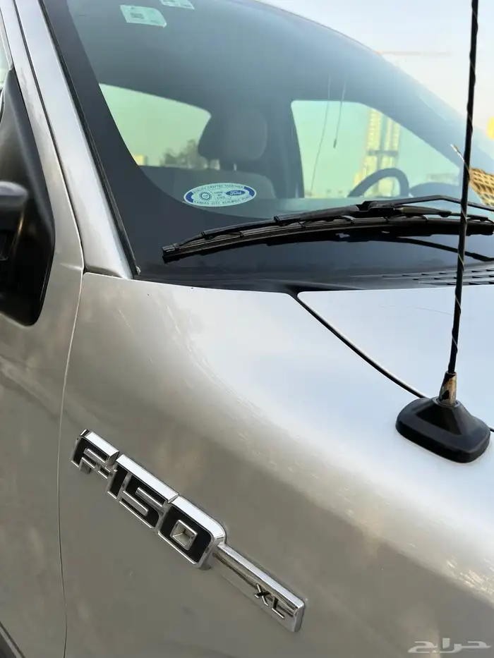 فورد F150 بدون دبل 2013 V8 12
