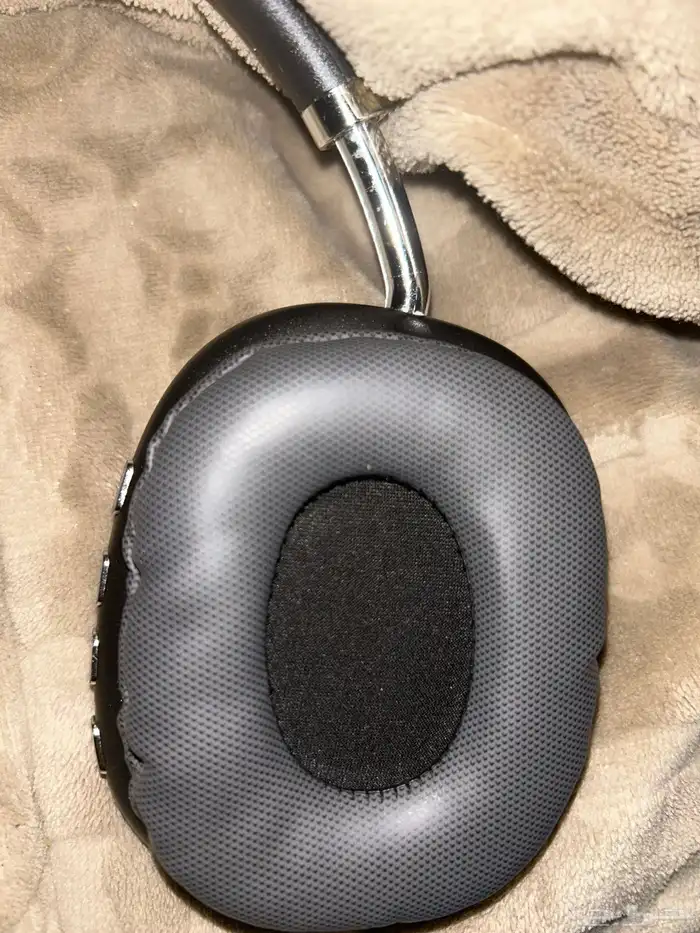 سماعه نظيفه جدا  استخدام لمده اسبوعين 1