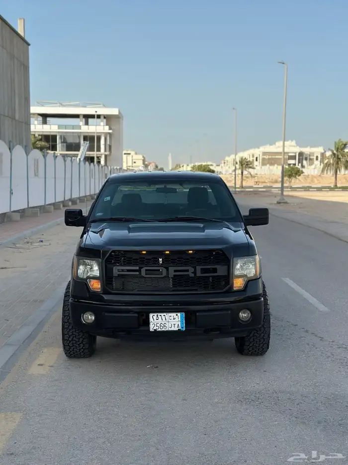 فورد F150 موديل 2010 10