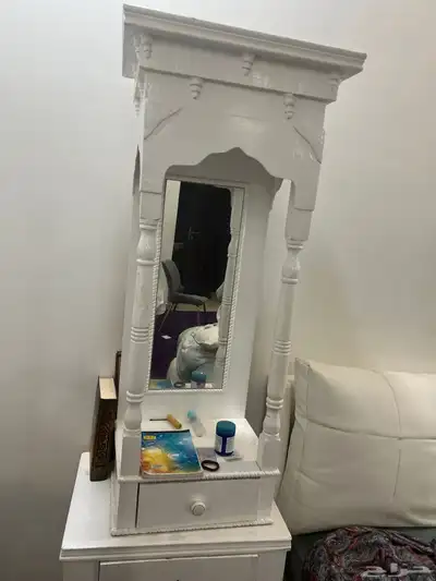غرفة نوم خشب مقنو مصري 3