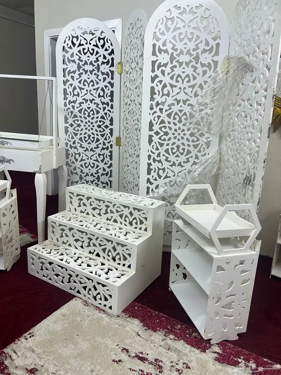بارتشن للايجار 3