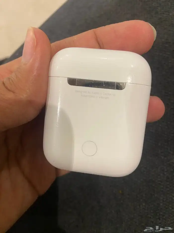 سماعة ايربودز 0