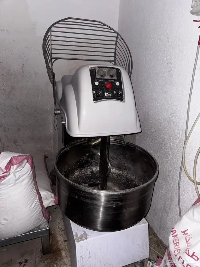 خماره عجانه 100كيلو 2