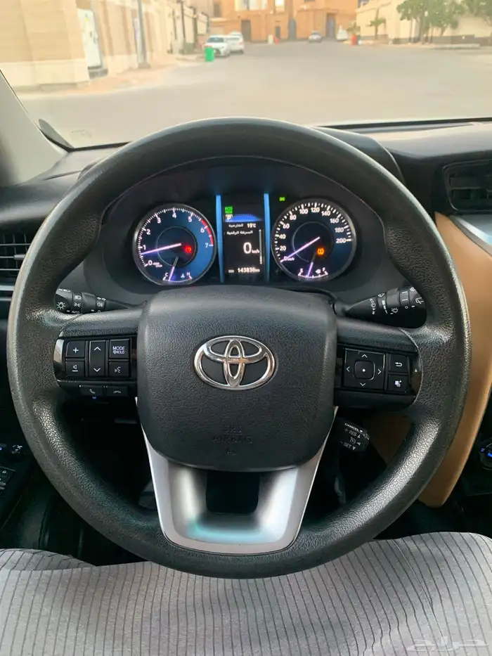 فورتشنر دبل شرط 17