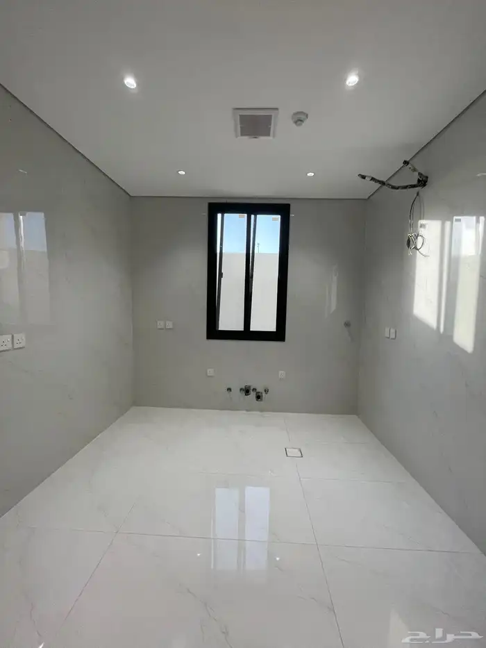 شقق فاخرة للبيع بحي الرحاب 8