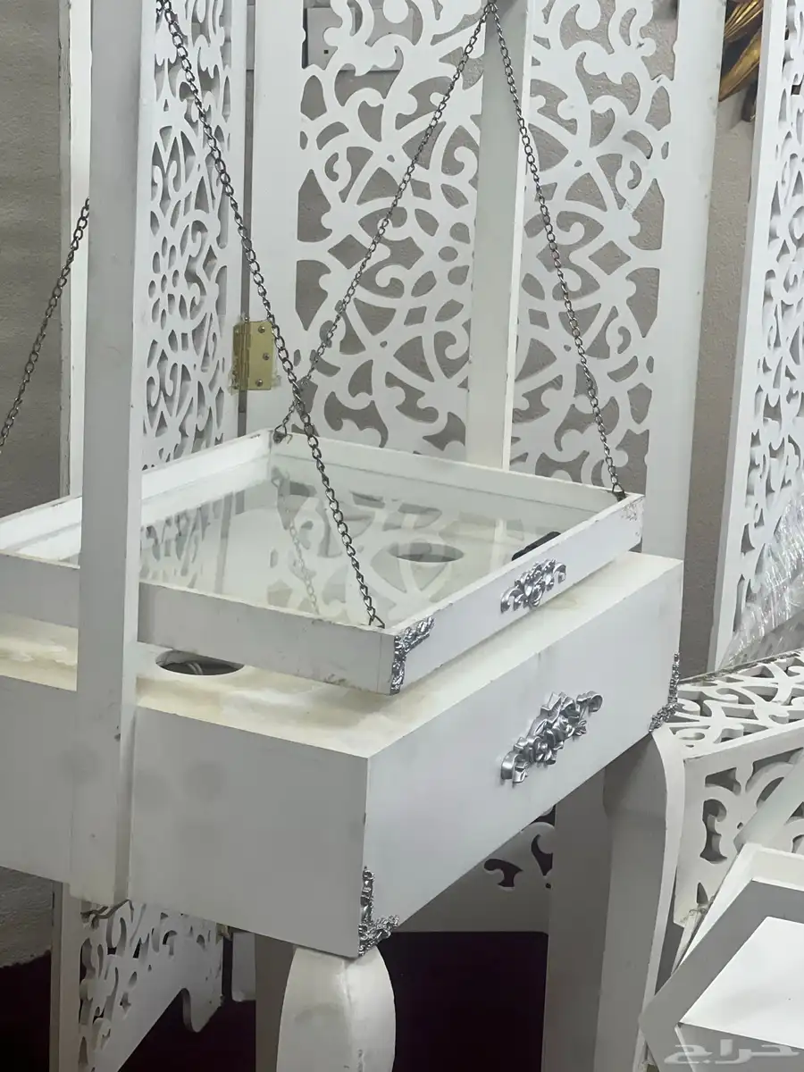 بارتشن للايجار 1