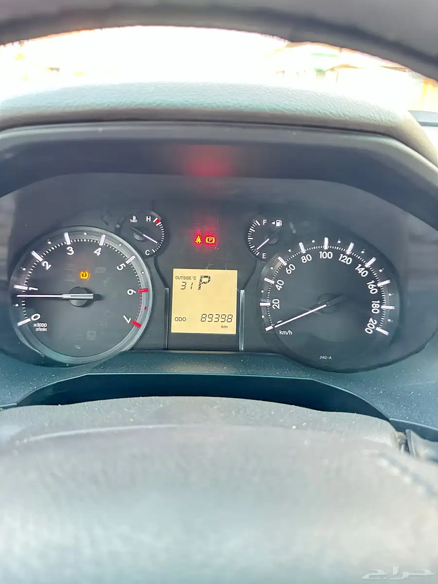 برادو 2019اخو الجديد 11