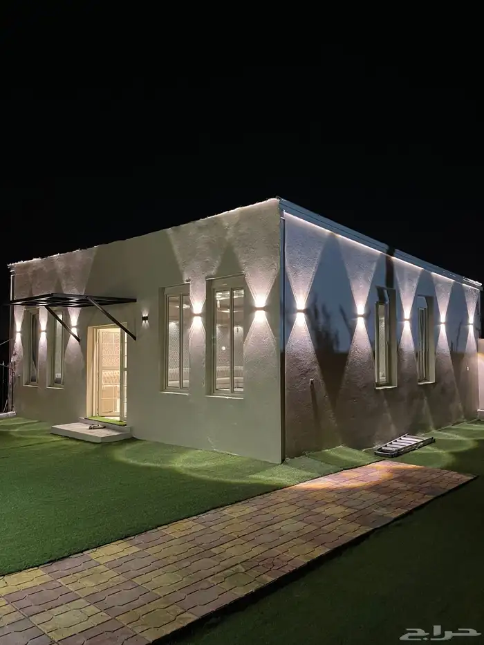 استراحة الجوسمين 8