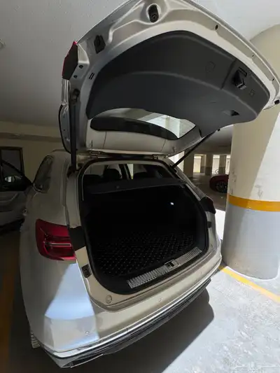 HONGQI HS5 AWD Deluxe 2022 Car 13