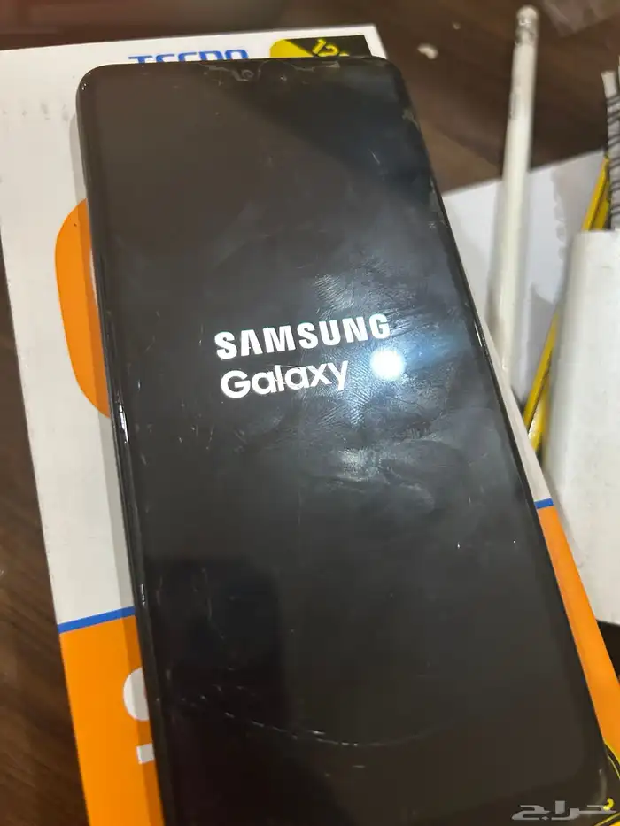 جلكسي للبيع 2