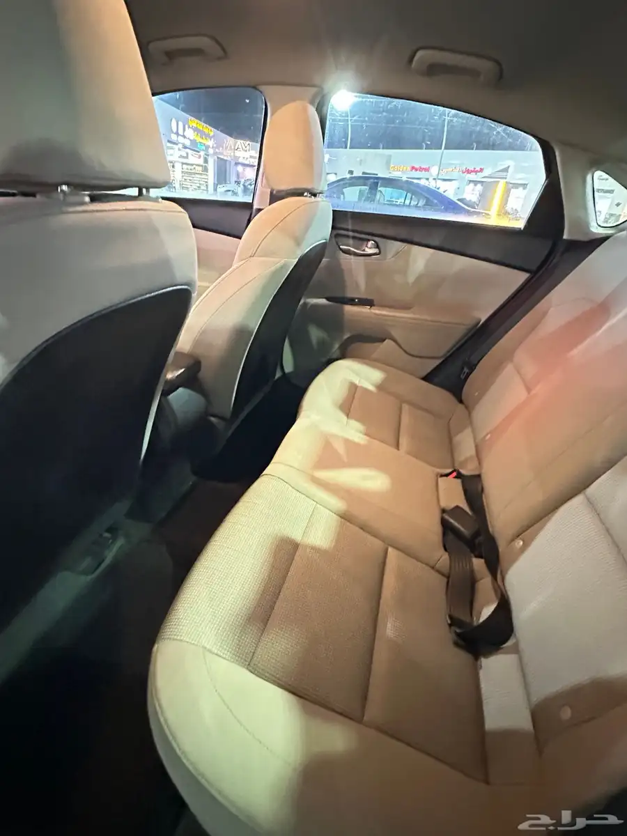 سيراتو 2021 KIA 10