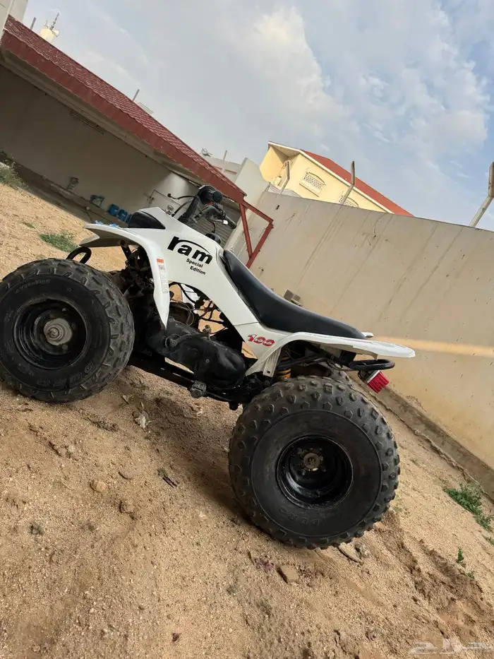دباب رام 0