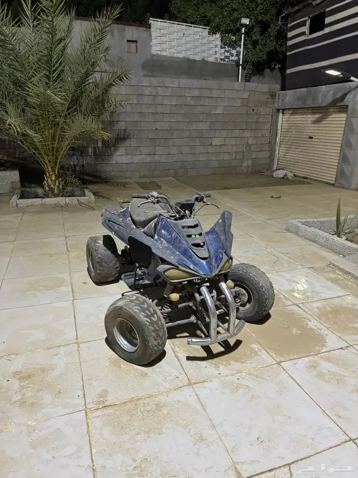 دبابz400للبيع 1