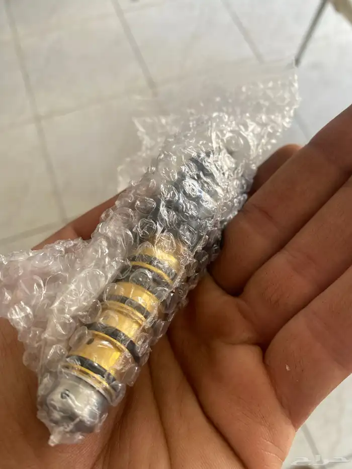 حساسات كمبريسر تويوتا بكرتونها وبسعر ممتاز 1