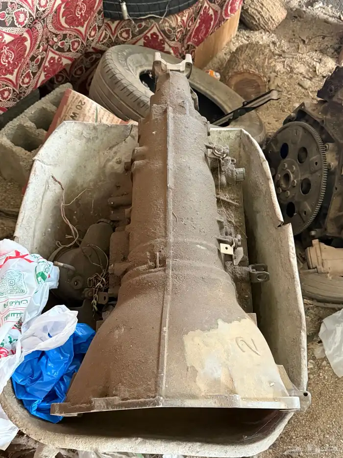 قير جمس 91 0