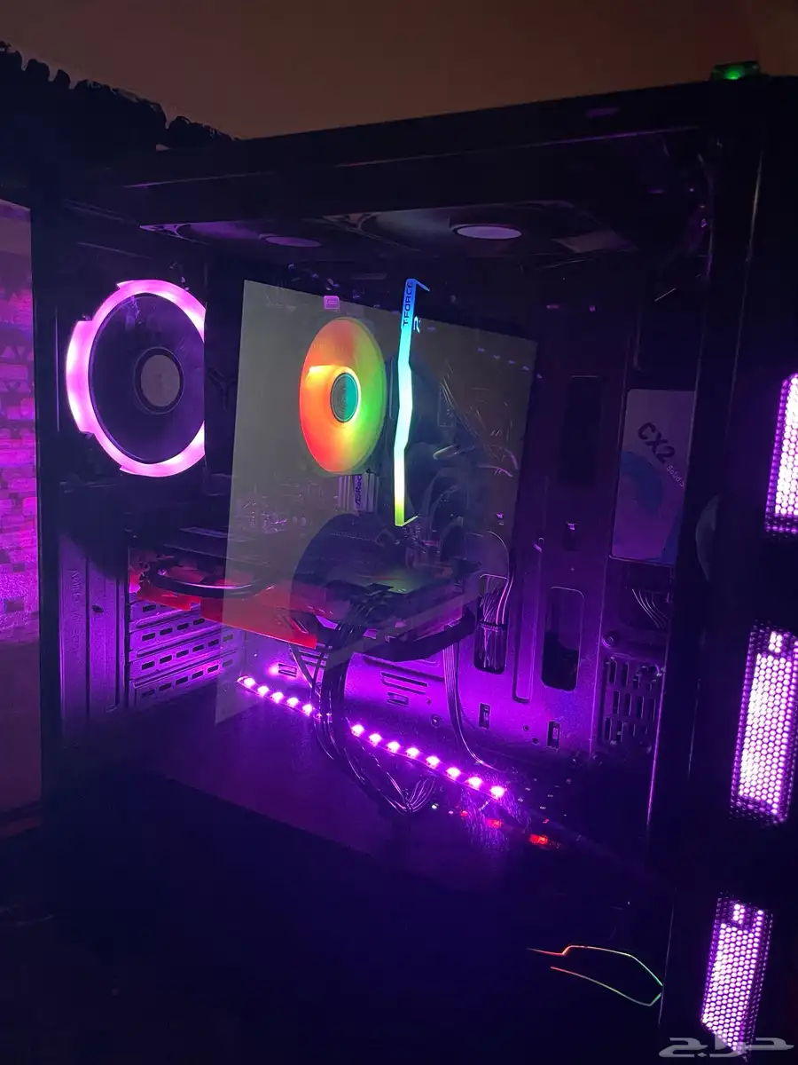 pc 2060 0
