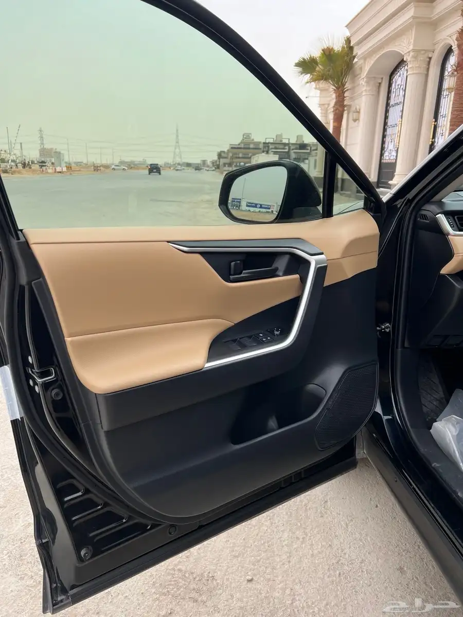 راف فور 2023 12
