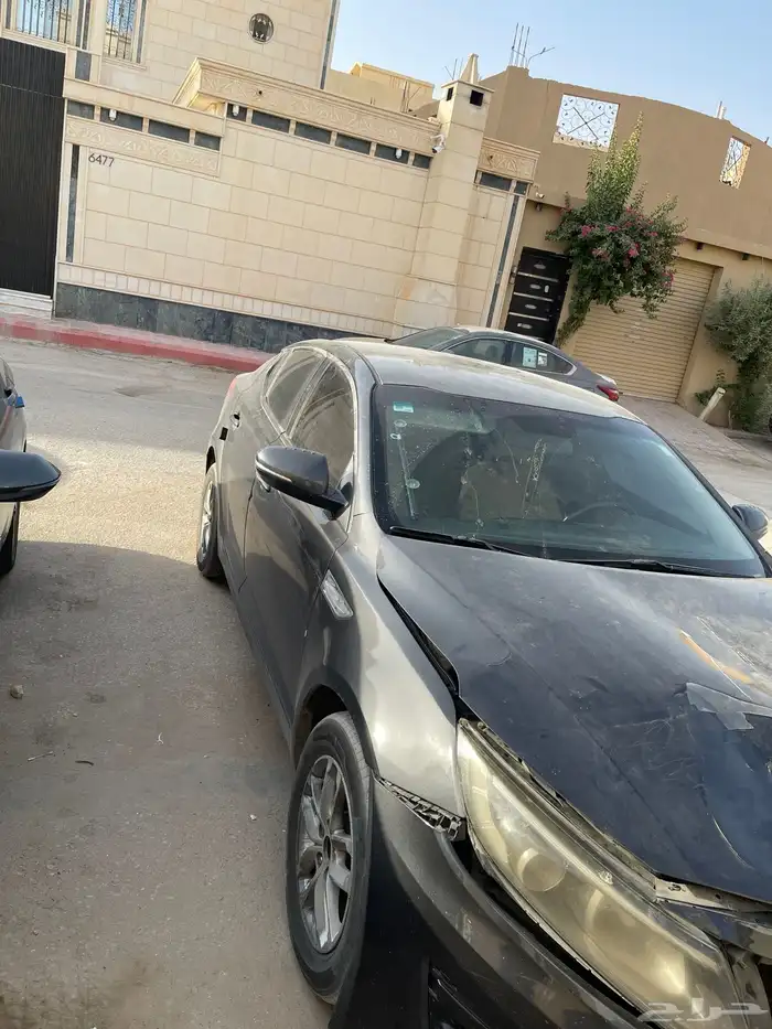 اوبتماء مديل 2014 شرط المكينه والقير مصدومه وجهيه والحد 22 0