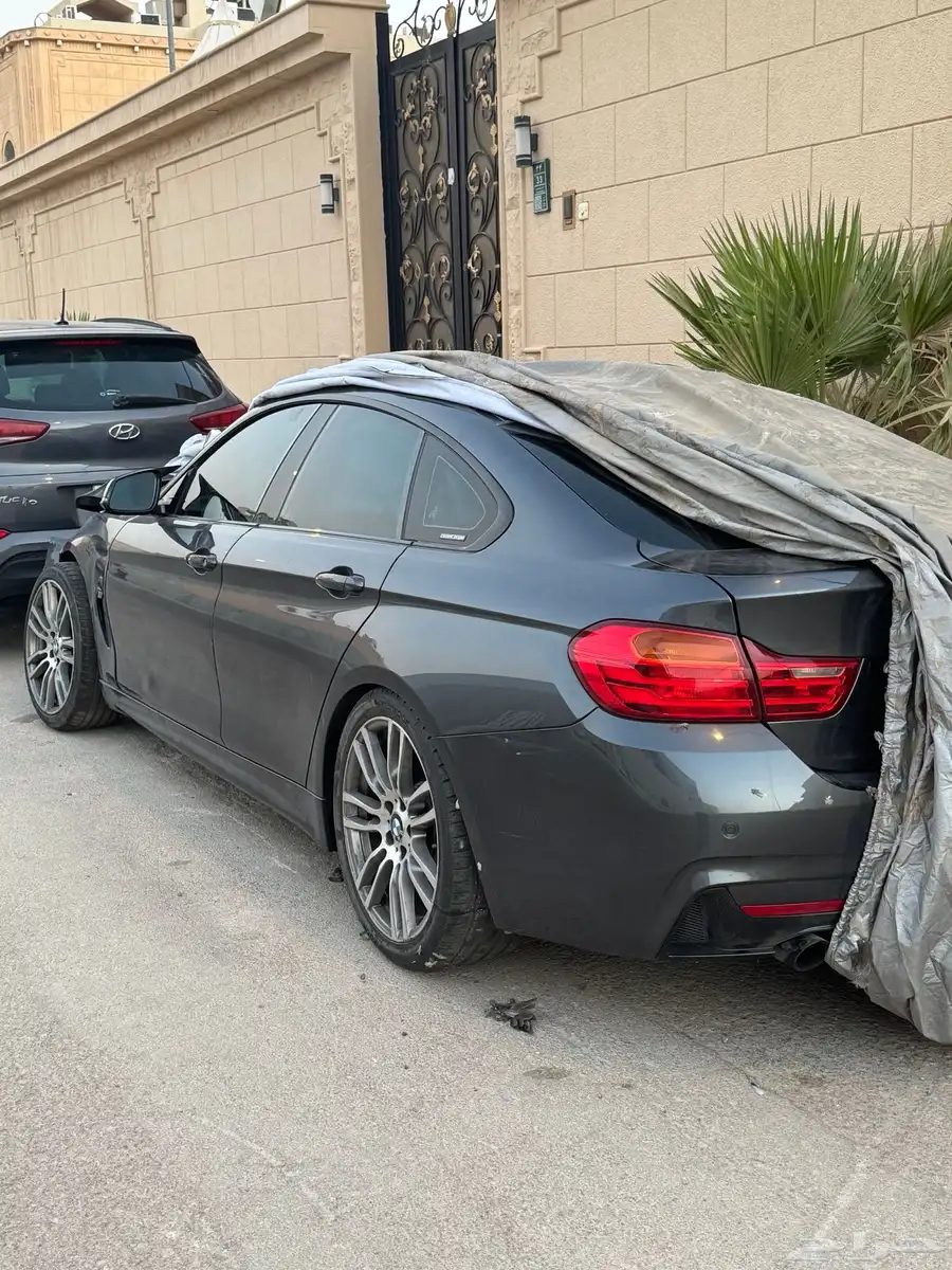 bmw 430 m kit grand coupe 2017 1