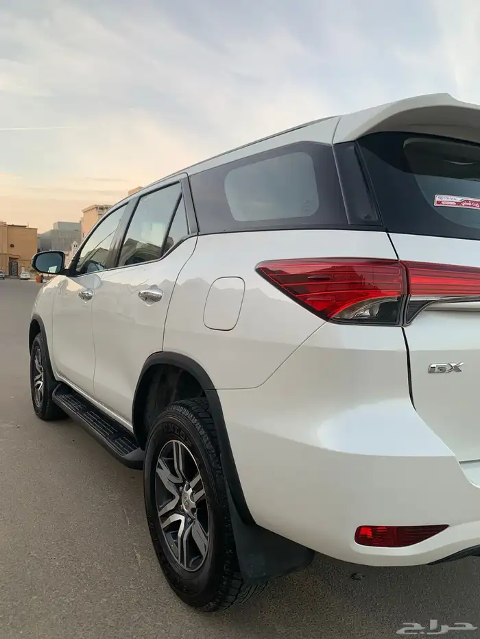 فورتشنر دبل شرط 9