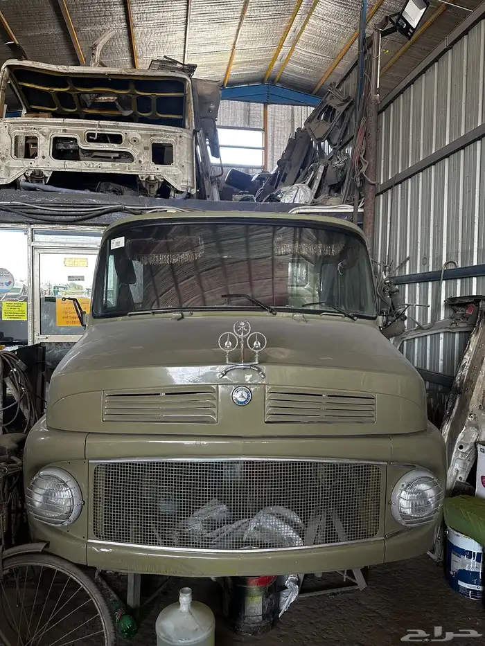 mercedes Cabine for sale 0
