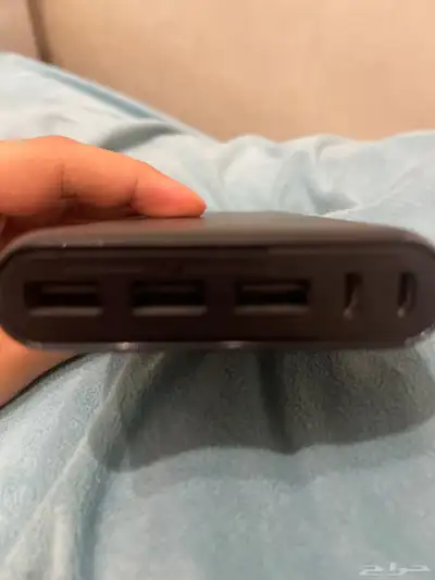 شاحن متنقل 1