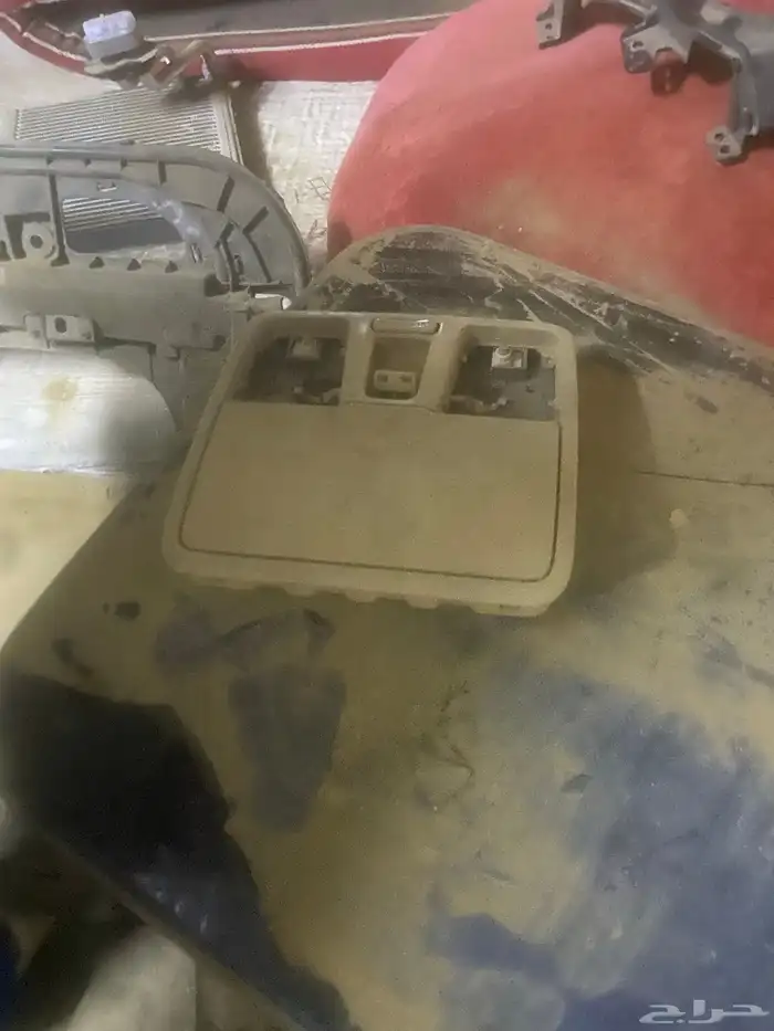 قطع غيار للبيع 3