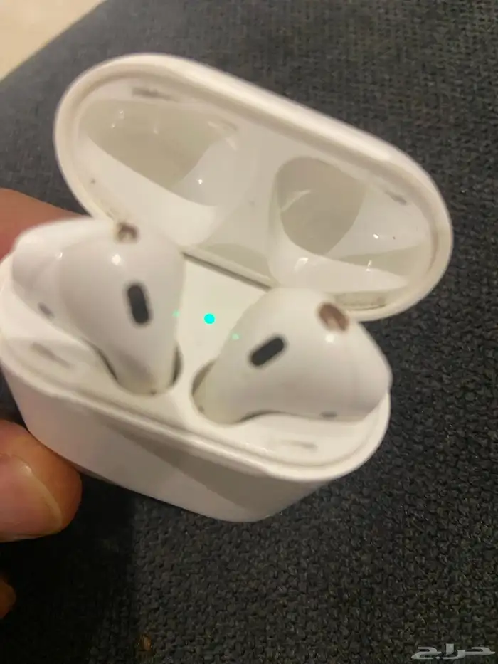 سماعة ايربودز 2