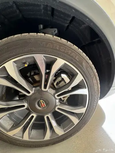 HONGQI HS5 AWD Deluxe 2022 Car 11