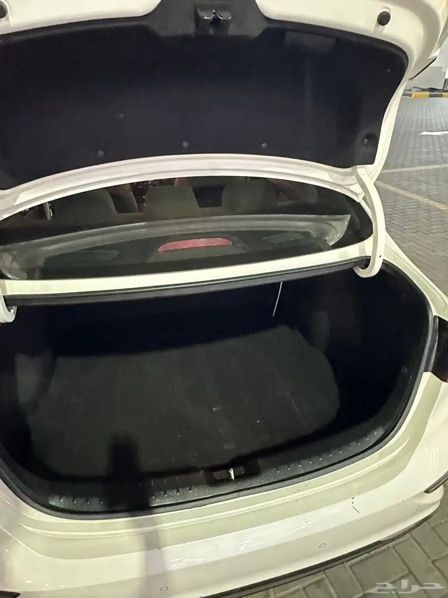 سيراتو 2021 KIA 12