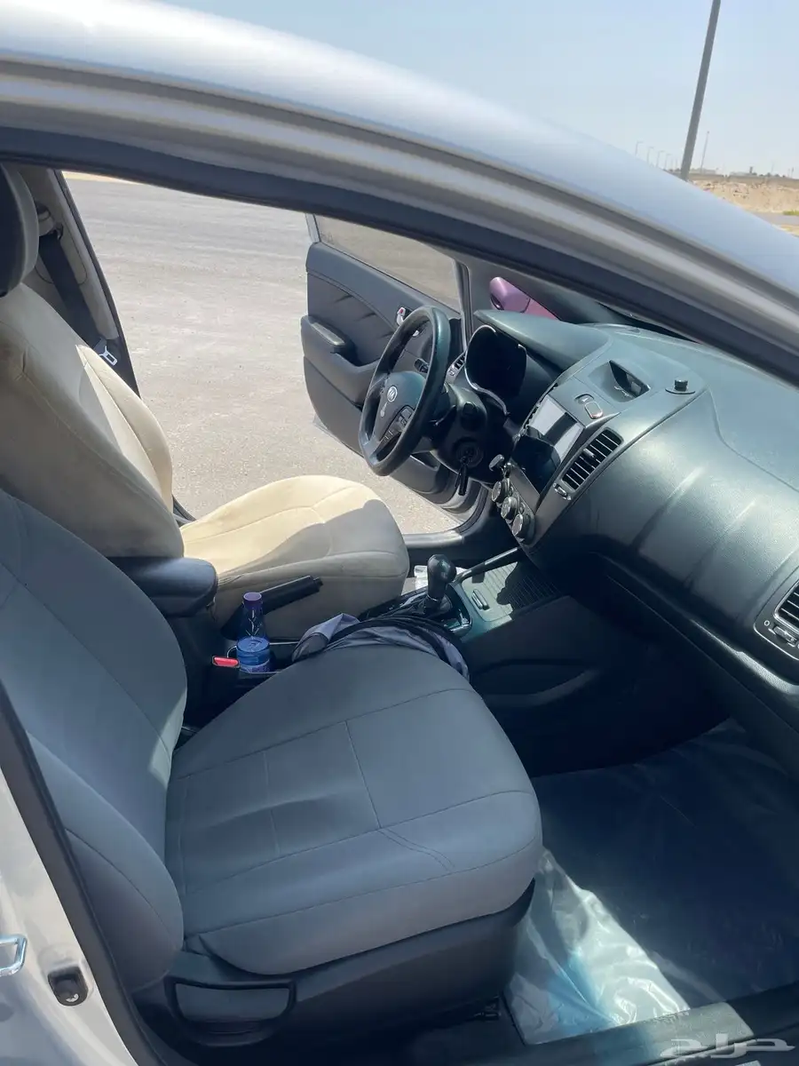 kia K3 Cerato 2018 كيا سيراتو 18