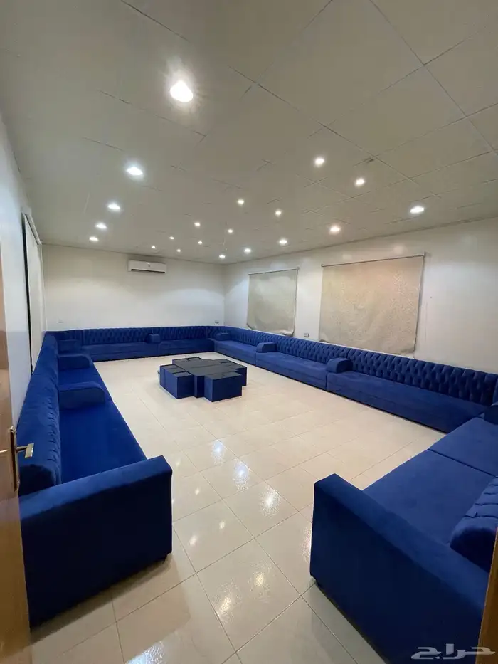 استراحة الجوسمين 17