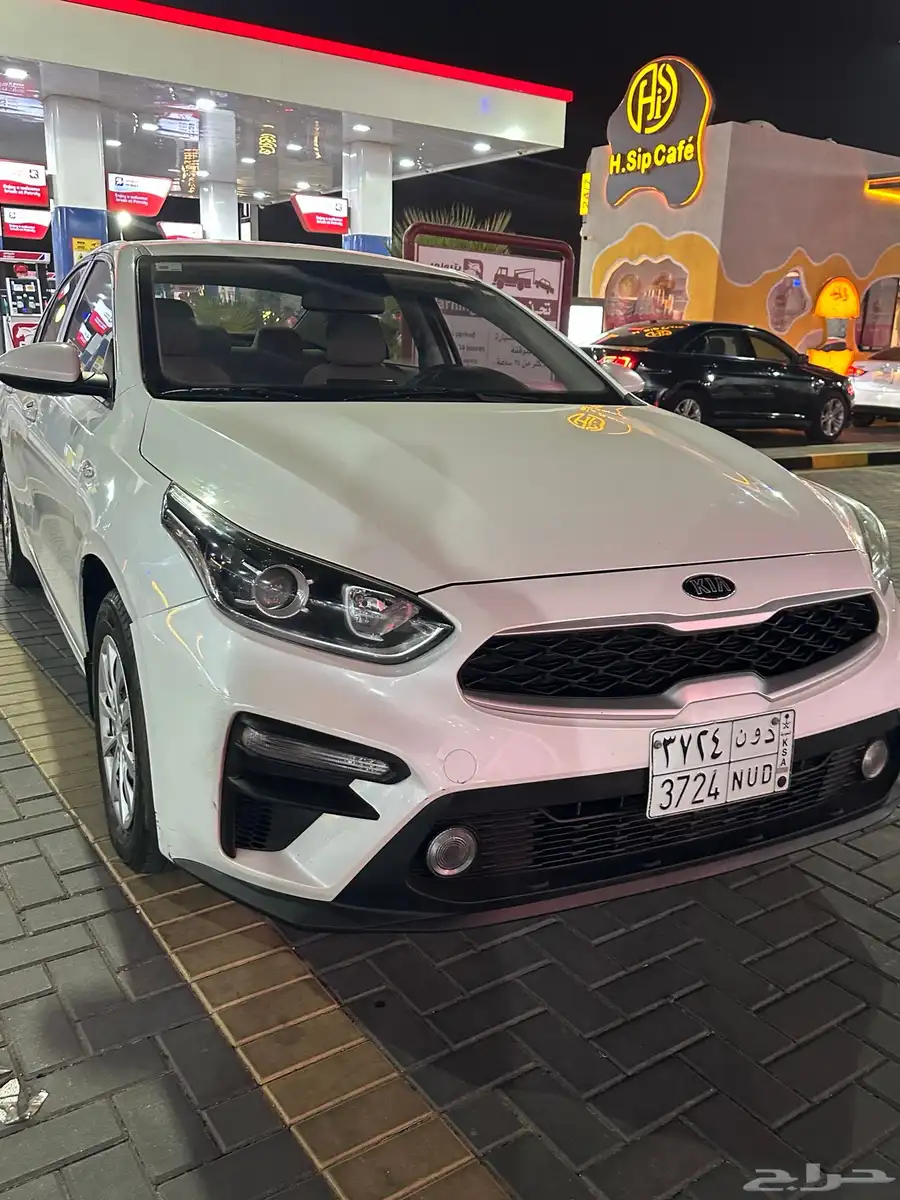 سيراتو 2021 KIA 0