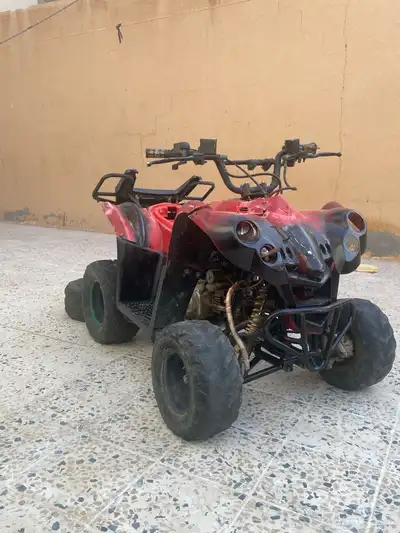 دباب ناري 1