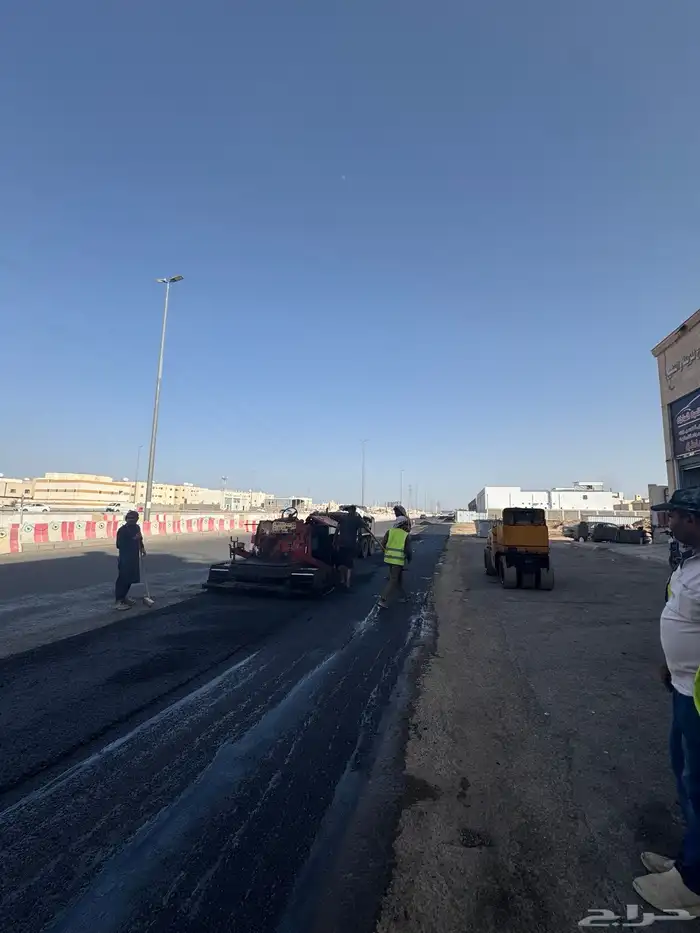شركة المقر الامثل للمقاولات العامة 18