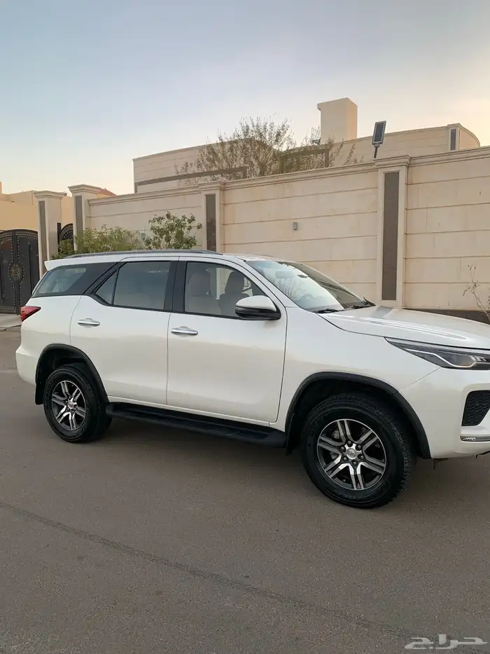 فورتشنر دبل شرط 13