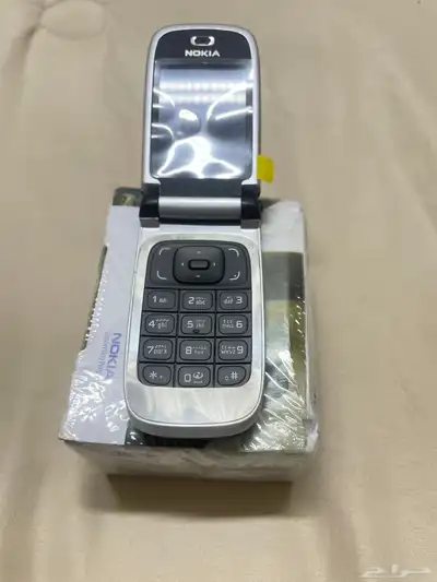 جوال نوكيا قلاب جديد 6131 1