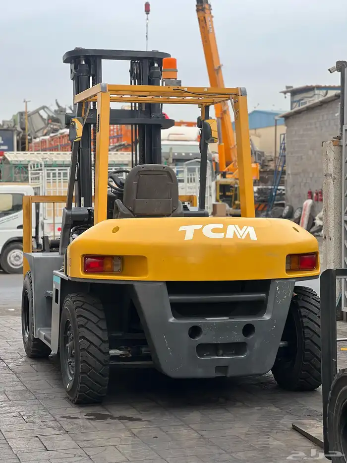 تليهندر رافعات شوكيه مان لفت سيز لفت 2
