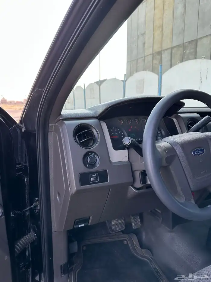 فورد F150 موديل 2010 6
