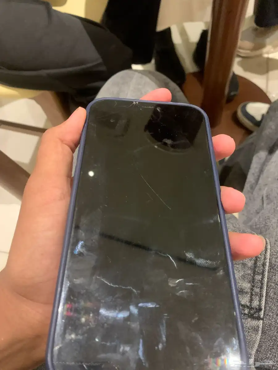 ايفون12برو ماكس 1