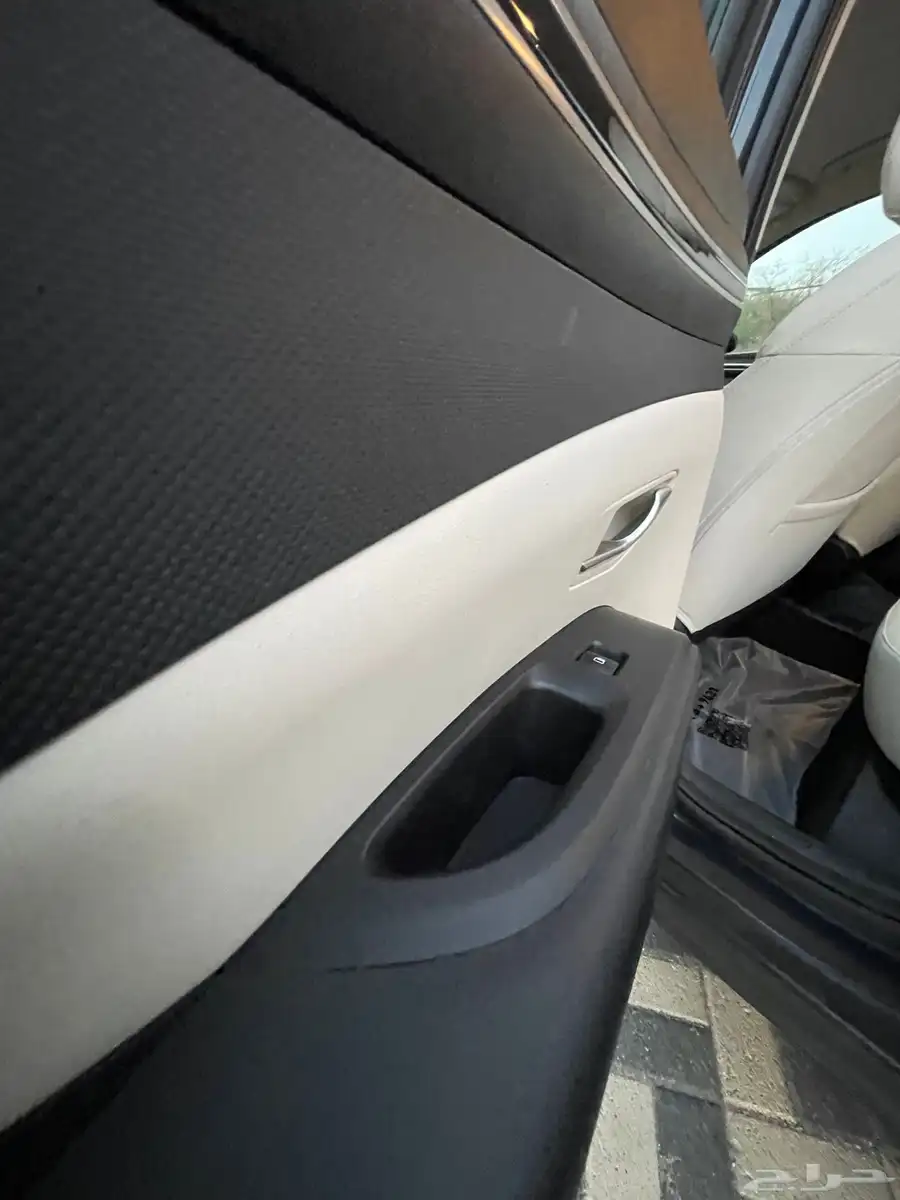 Hyundai Tucson 2.0 Smart 24