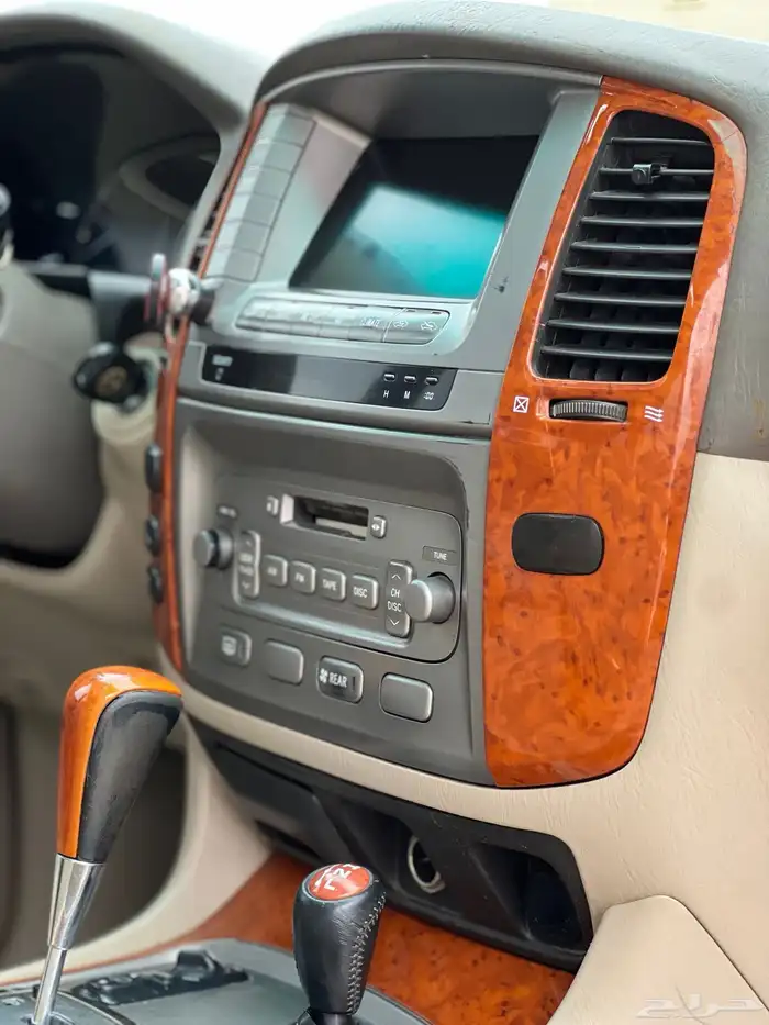 VX-R 2006 فل كامل رقم (4) 29