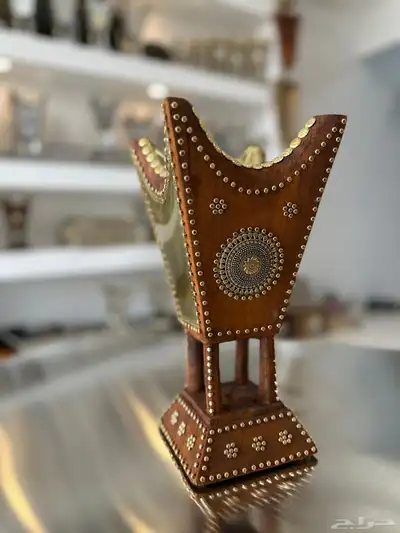 مباخر حائل ملكية مبخرة فاخرة 3