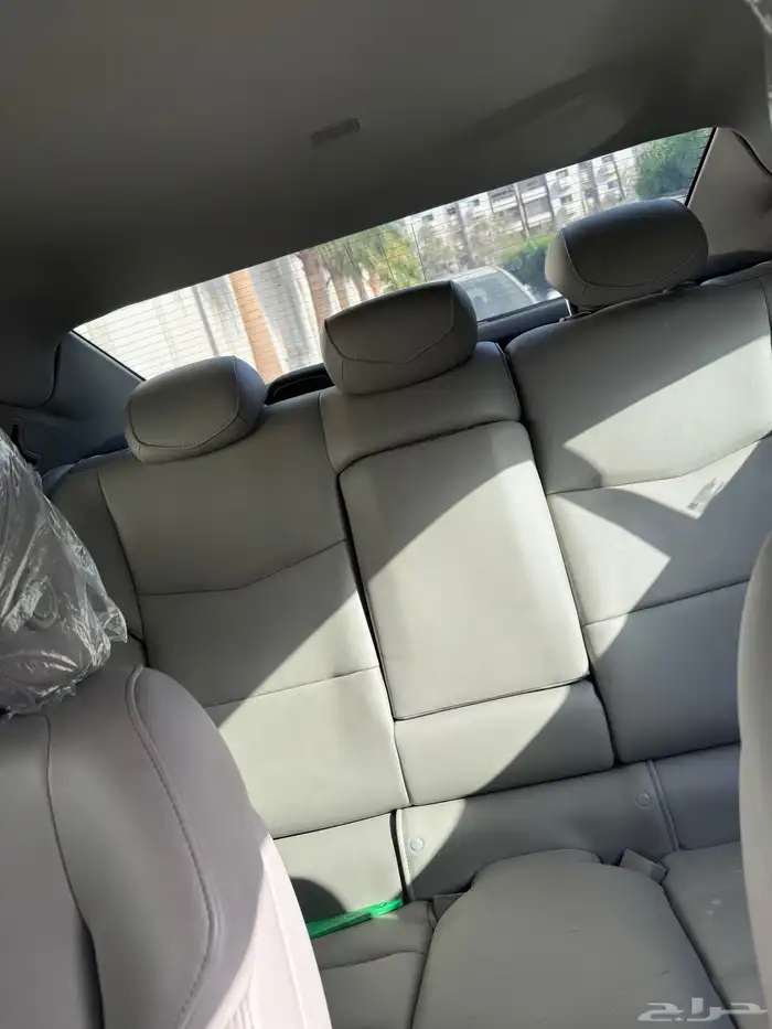 Cadillac ATS 2018 2.0 T V4 14
