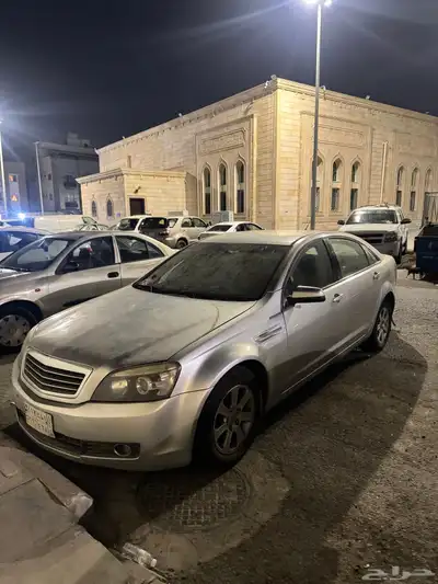 كابرس 2009 5