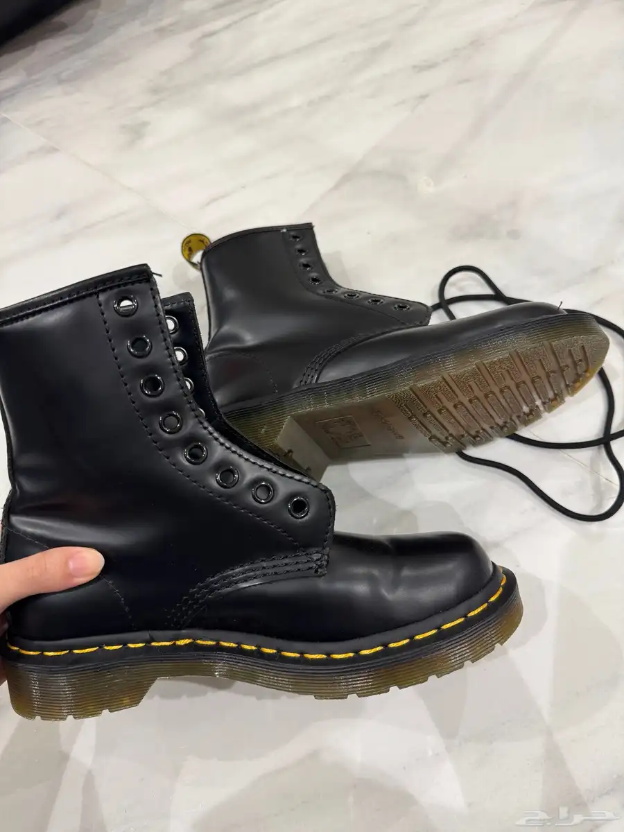 dr.martens 0