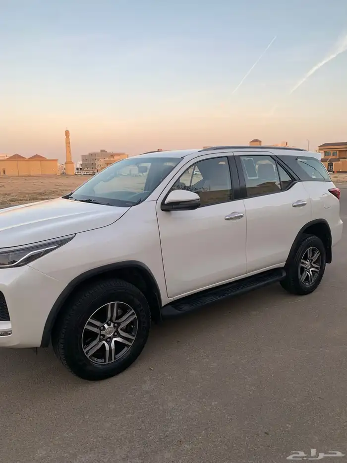 فورتشنر دبل شرط 5