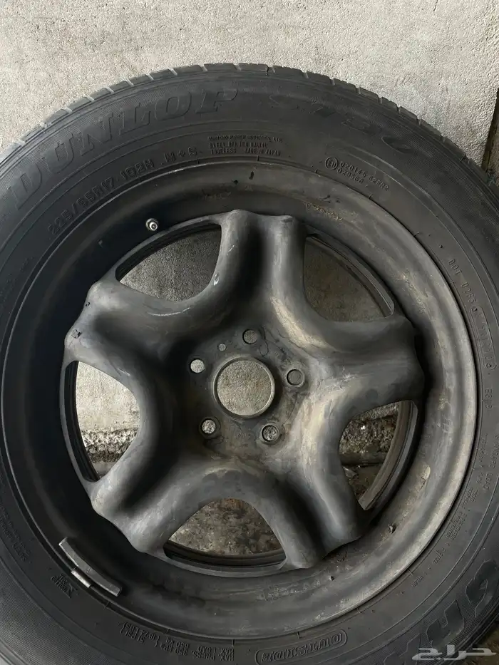 جنوط رافور وكاله 17 0