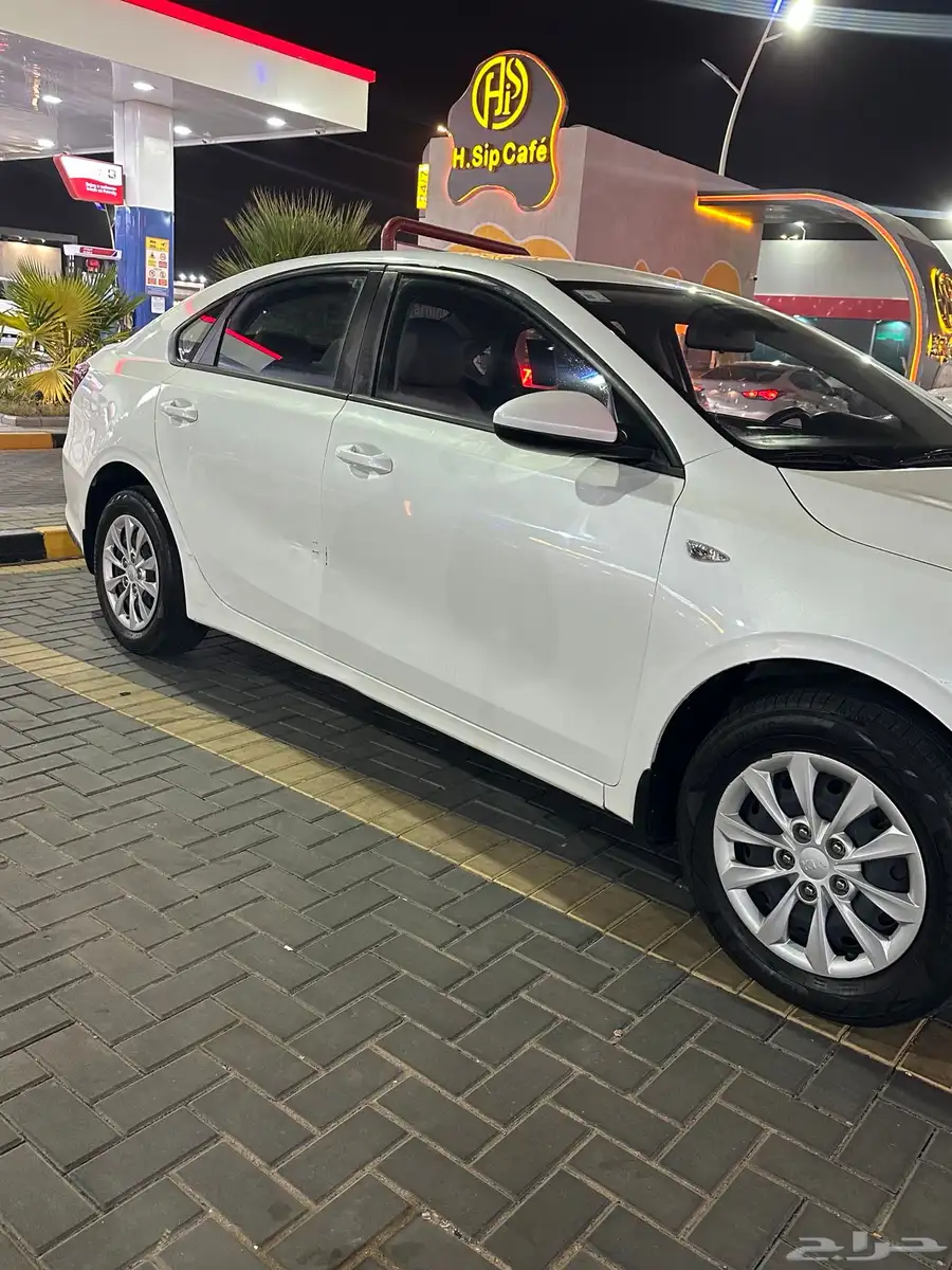 سيراتو 2021 KIA 3