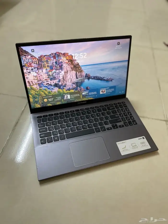 للبيع لابتوب اسوس 0